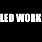 Светодиодные фары и балки Led Work